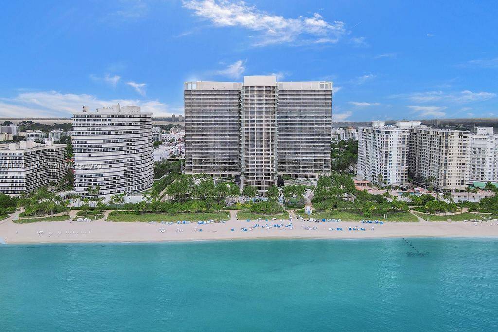 Welcome to luxury living at prestigious St Regis Bal Harbour.