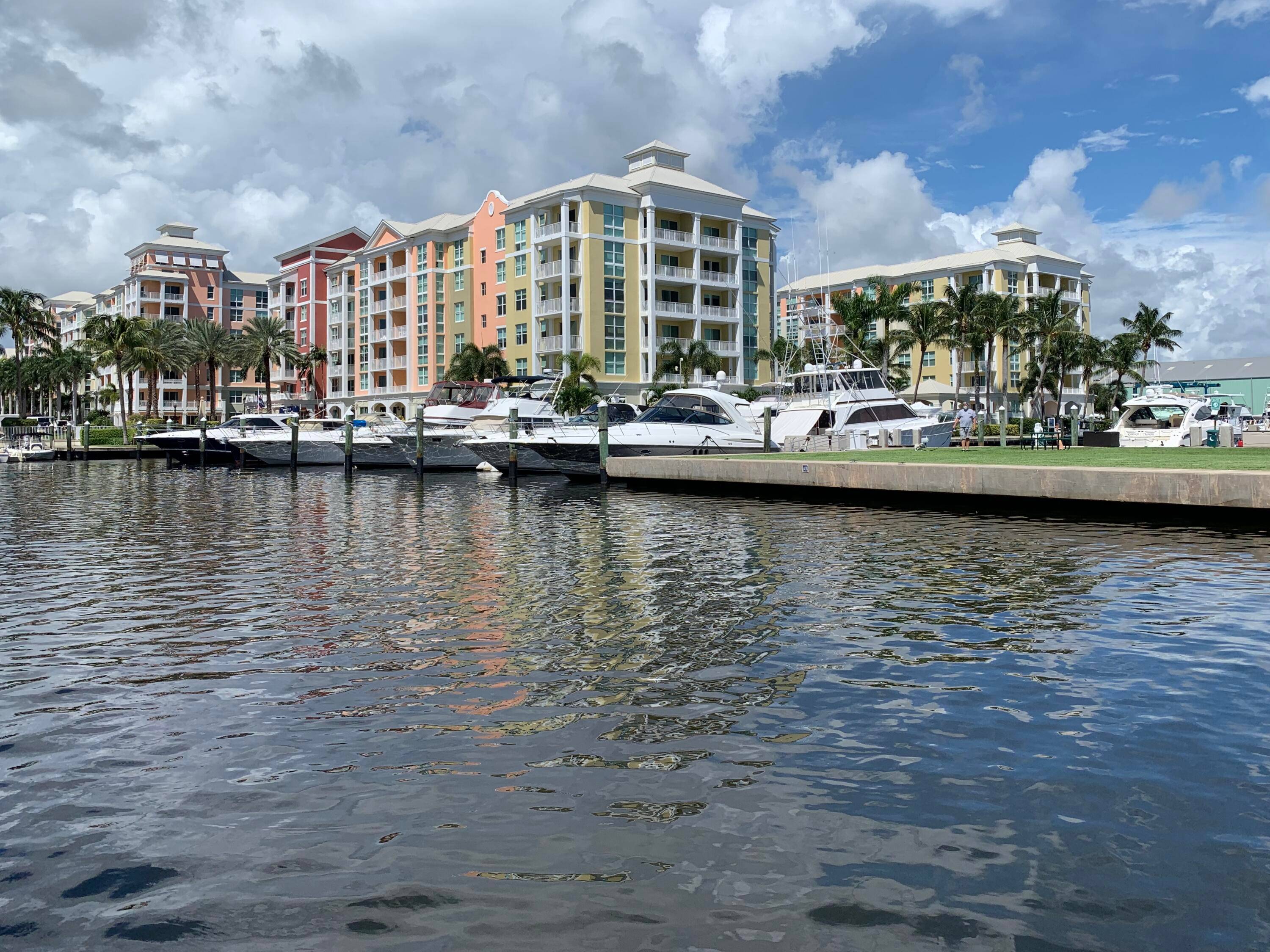 Beautiful Fully Furnished 3 Bedroom Waterfront Corner Penthouse Condo with Resort Style AmenitiesWelcome to your dream waterfront oasis !