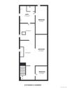 View of property floor plan