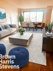 LOVELY TRUE Alcove studio located in the Heart of the West Village.