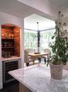 Breakfast Nook off Kitchen