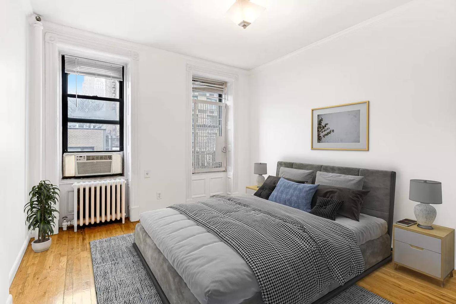 INQUIRE FOR A VIDEO AVAILABLE STARTING JUNE 1ST 1 BEDROOM HOME OFFICE Come and see this beautiful 1 bedroom home office 1 bathroom in a prime UES location just off ...