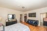 2nd floor - bedroom