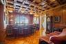 Wet Bar off the Den/Library