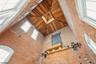 Ceiling View