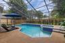 Pool & Spa