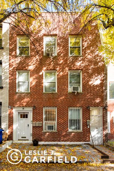 99 Butler Street is an incredibly rare opportunity live in a beautiful oversized Cobble Hill carriage house while collecting over 100, 000 of income from the 3 unit townhouse included ...