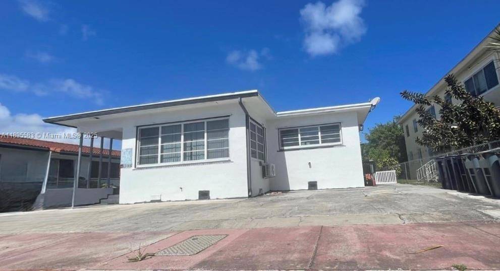 Outstanding investment in a high demand rental area !