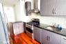 Apt 2 Kitchen