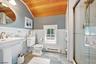 Studio Bathroom