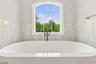Master Soaking Tub