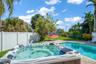 Jacuzzi/Pool