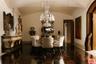 Groin Vaulted Formal Dining