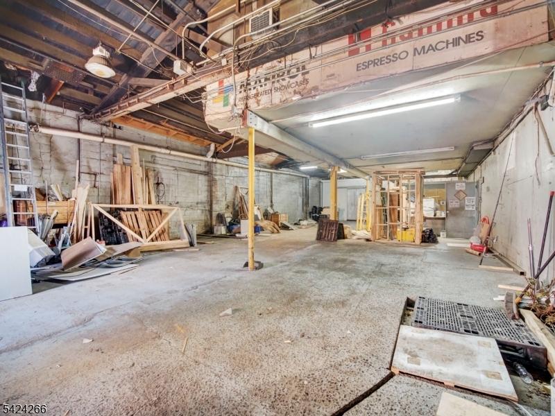 Warehouse