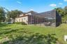 .49 acre lot