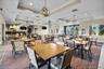 Clubhouse Gathering Area