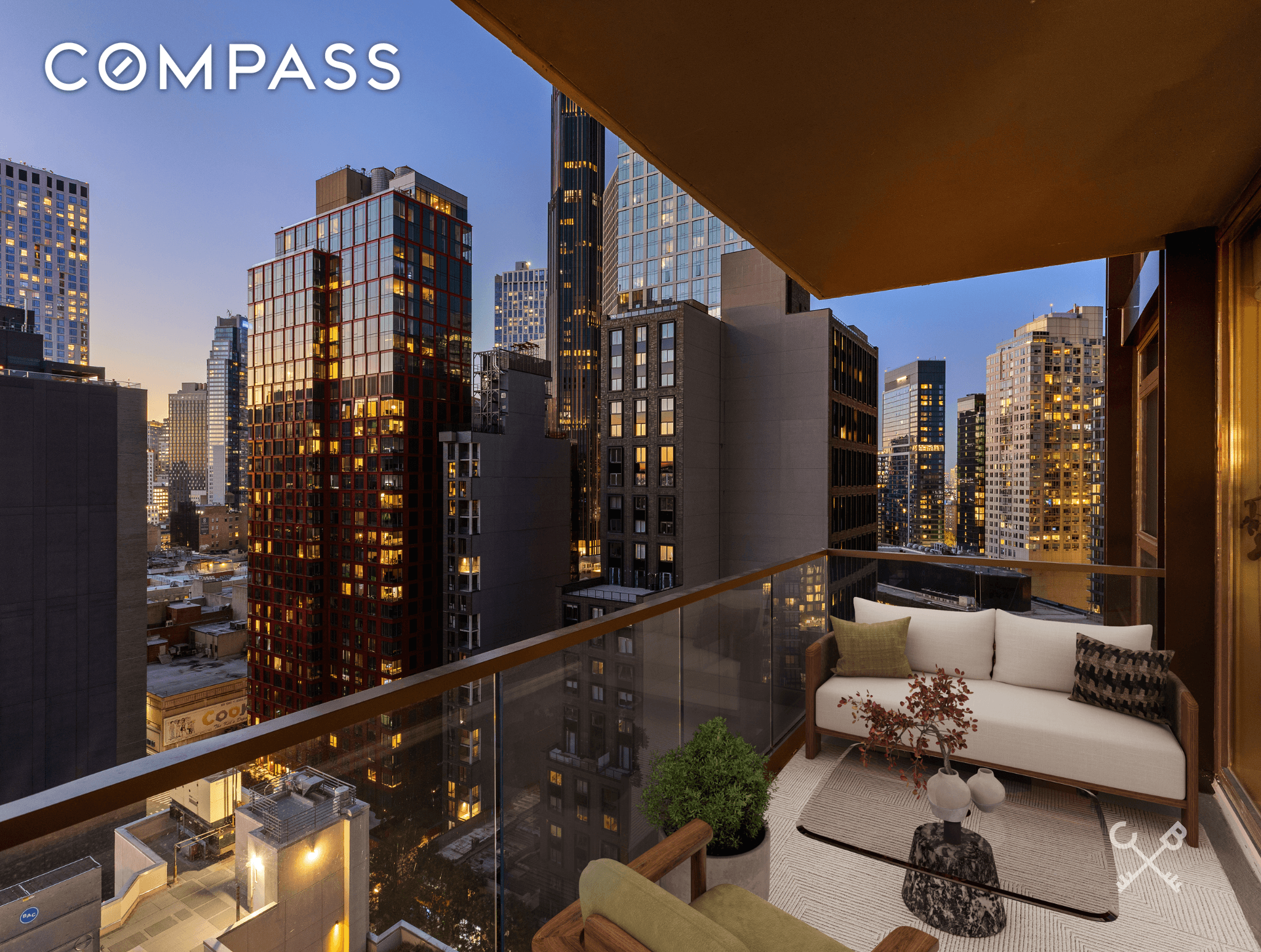 Best Value for Luxury in Boerum Hill Period.
