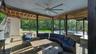 Outdoor living area