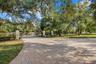 Front Drive/Gate