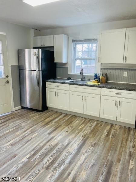 1 st Floor Kitchen