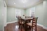 Dining/Kitchen