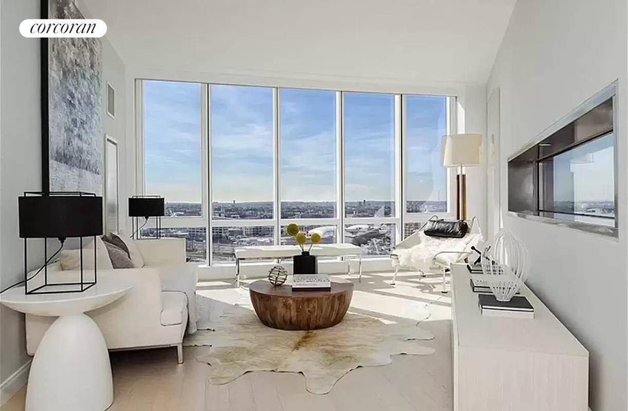 Introducing Aurora LIC. With expansive open plan layouts, welcoming interiors, elegant finishes and a broad range of amenities and services, Aurora offers one of the most elevated residential living experiences ...