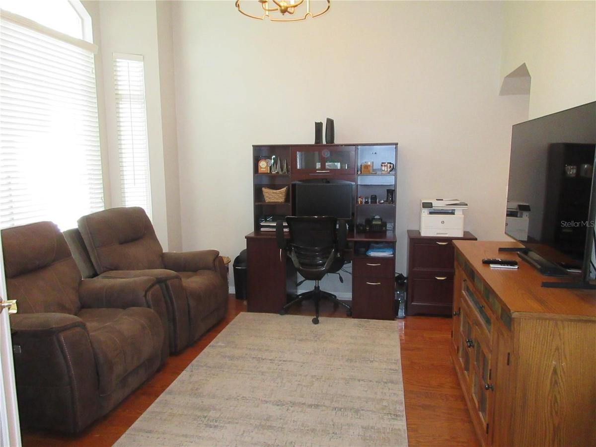 office/den