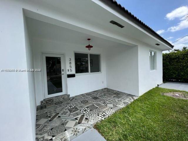 Remodeled 5 Bed 3 Bath with backyard pool BBQ and patio furniture.