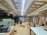 Basement Wood Shop