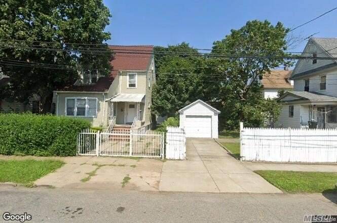 3 bedroom and basement included.
