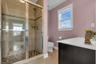En-suite Bath