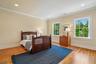 Spacious Bedroom