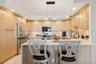 Newly Remodeled Gorgeous Kitchen!