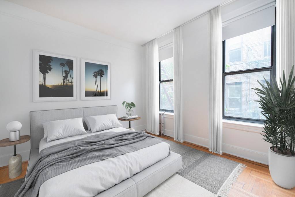 100 Suffolk Street, Apartment 1D between Rivington and Delancey StreetNEWLY RENOVATED 1 BEDROOM APARTMENT SPACIOUS LAYOUT PRIME LES LOCATION !