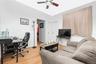 Apt 2R Living Room