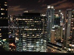 AMAZING 1 BED DEN AND 1. 5 BATH FULLY FURNISHED HOME IN STUNNING BRICKELL HOUSE.
