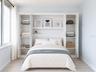 Sun Room reimagined with Murphy Bed 3