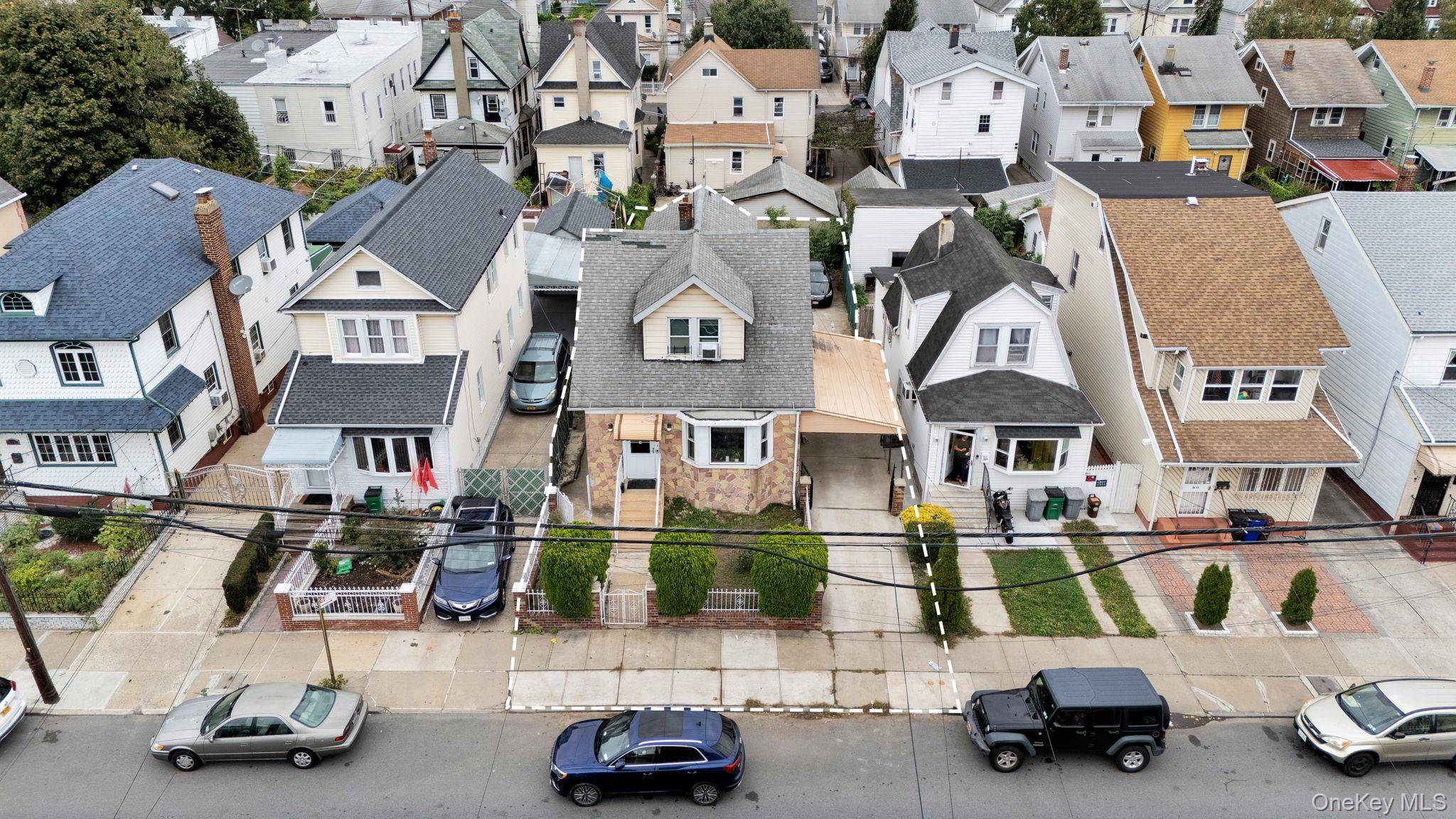 Prime Jamaica, Queens Investment Opportunity !