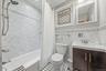 127 Hill Rd Main Hall Full Bathroom