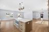 Open Concept