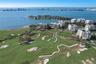 Surrounded By Water and Belleair Golf Course