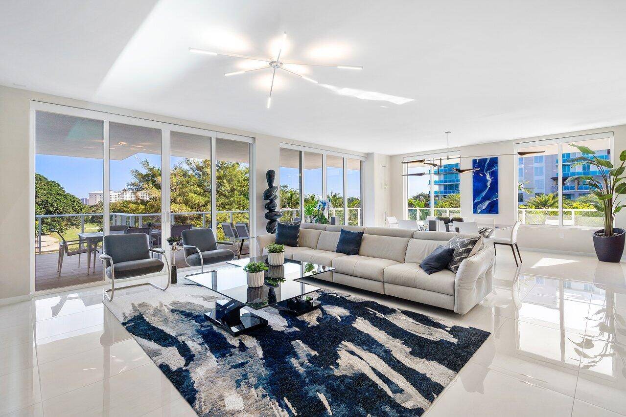 Immerse yourself in sophisticated living at this exceptional residence within Boca Raton's newest luxury haven, Alina.