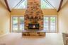 Family Room Fireplace