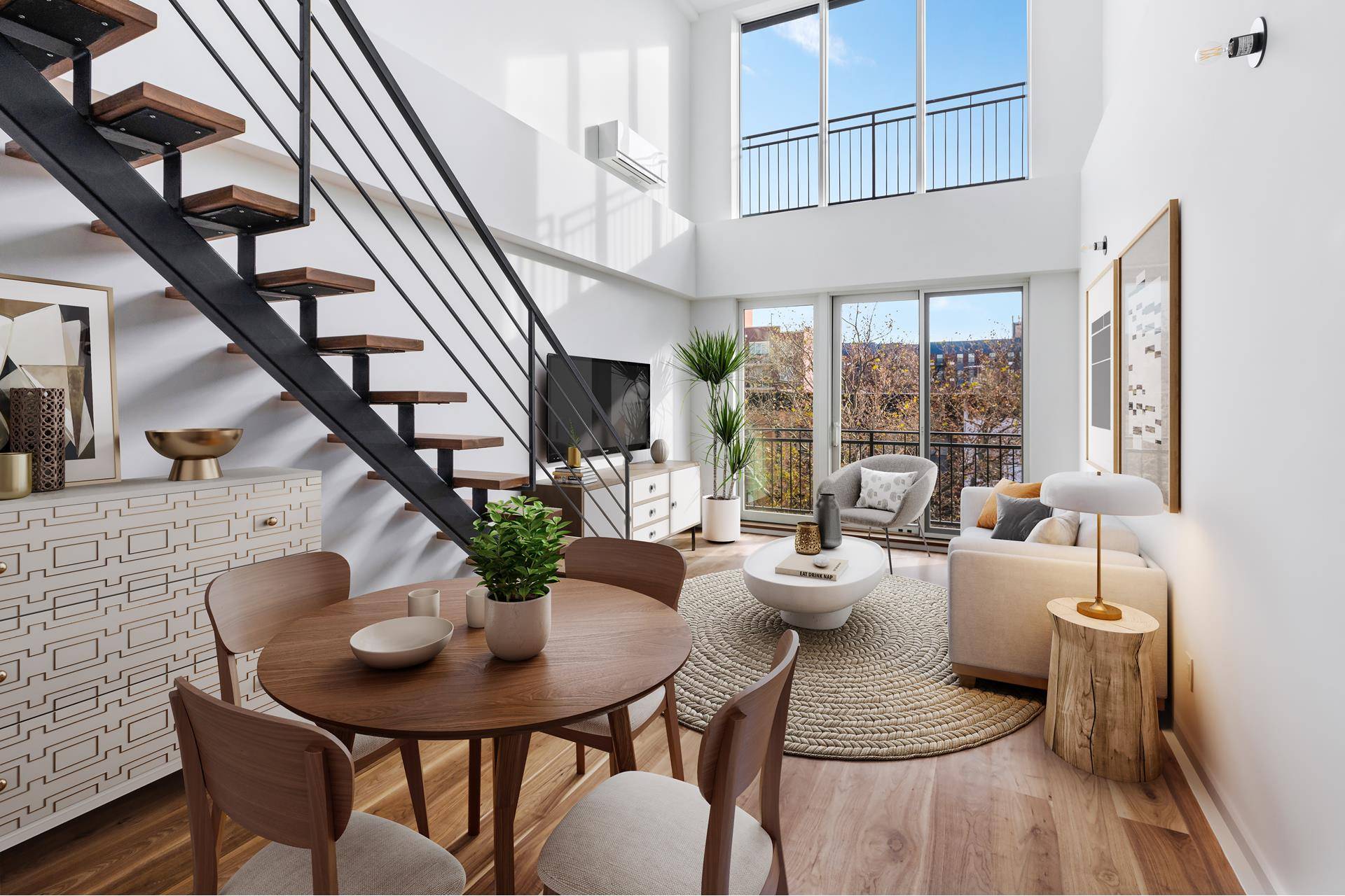 IMMEDIATE OCCUPANCY Bedford Stuyvesant named one of the TOP FIVE coolest neighborhoods in the WORLD as per TimeOut 10 06 2020 459 Quincy Street, situated in the heart of Bedford ...