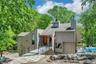 The Architect's Dream House