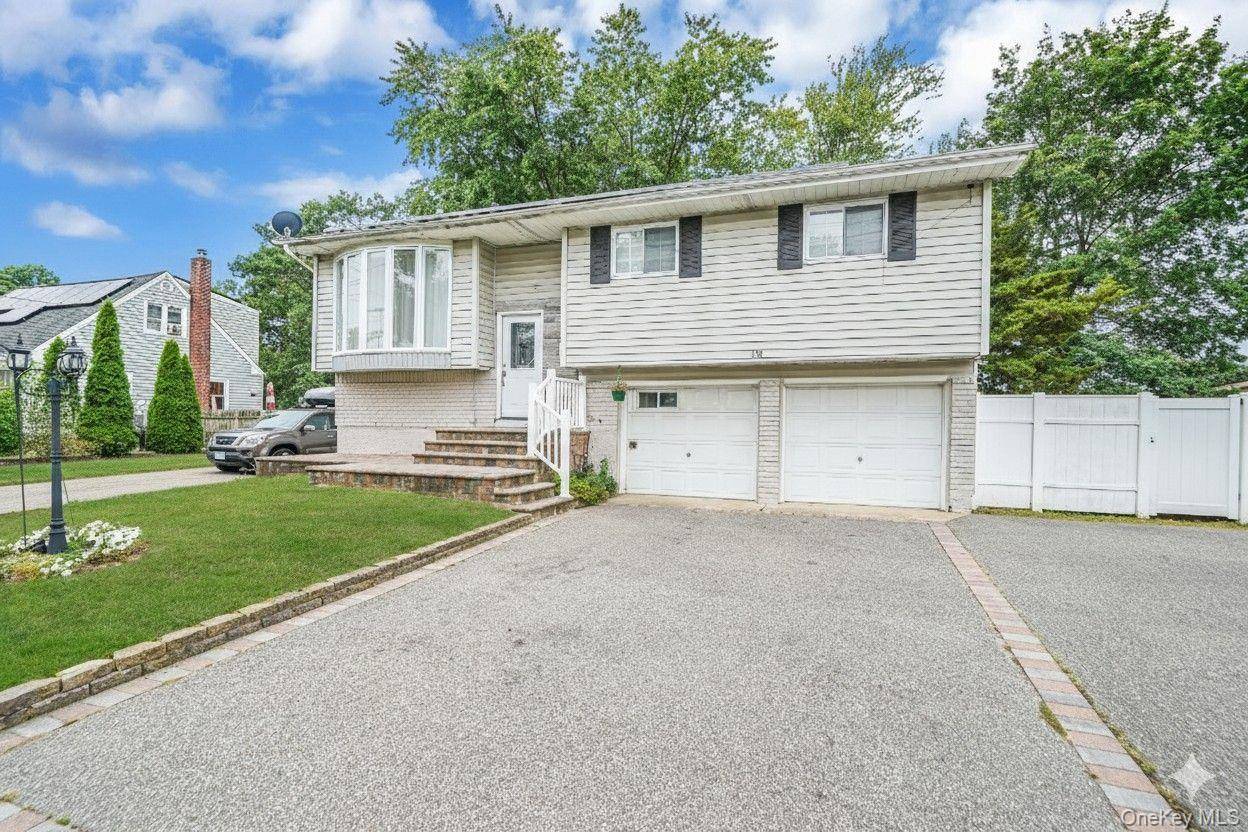 Welcome to 158 Broadway !