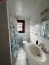 Full bath. Apt. #2
