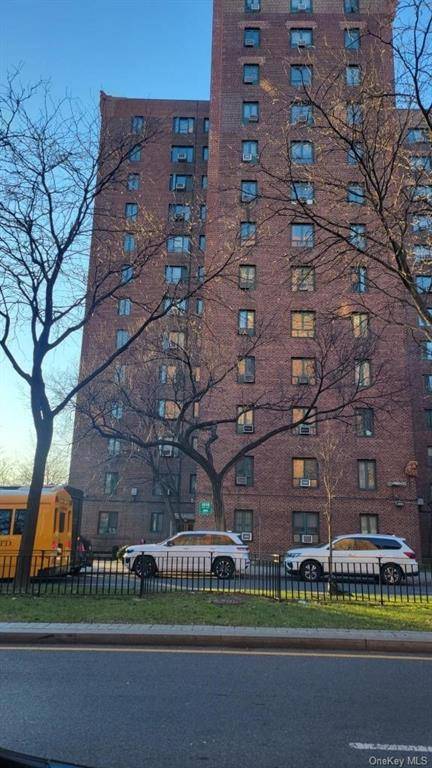 2023 exclusively renovated 2 bedroom condominium apartment located in the heart of Parkchester, Bronx, New York.