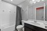 Upstairs Bath