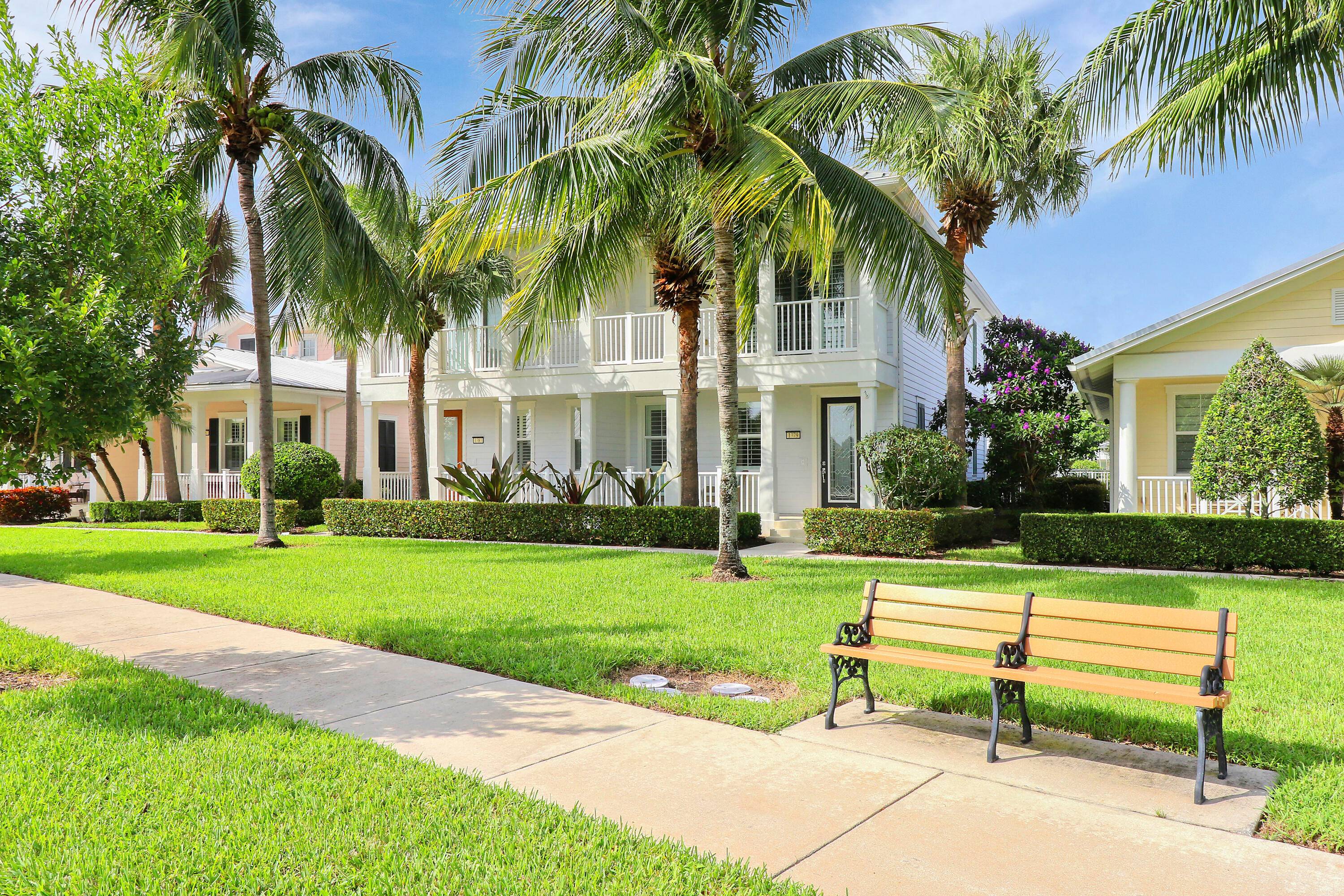 Welcome to this stunning home in the desirable Mallory Creek community of Jupiter, FL !